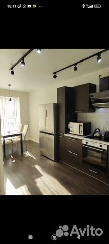 

2-к. квартира, 50 м², 2/10 эт.
