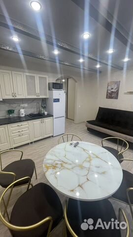 

2-к. квартира, 68 м², 3 кровати