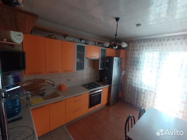 

1-к. квартира, 48 м², 2 кровати