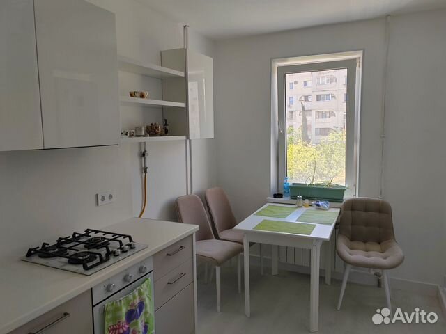 

2-к. квартира, 58 м², 3 кровати