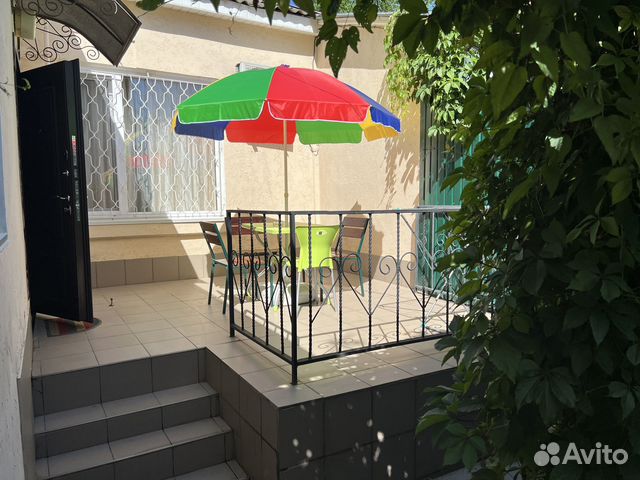 

2-к. дом, 50 м²