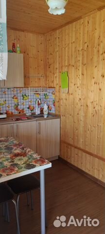 

1-к. квартира, 22 м², 3 кровати
