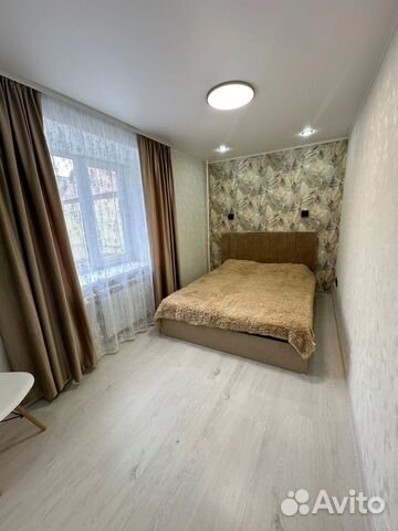 

2-к. квартира, 42 м², 4 кровати