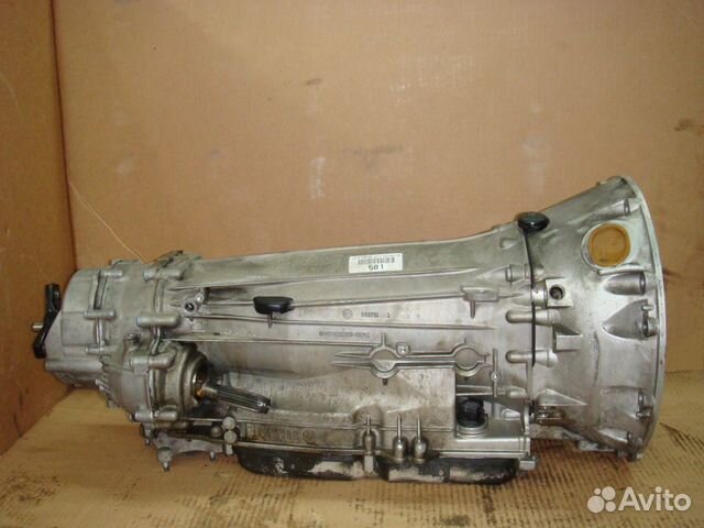 АКПП Mercedes-Benz Vito/ML/W/CLK/E/SL/SLK/C/S/CL АКПП Mercedes-Benz Vito/ML/W/CLK/E/SL/SLK/C/S/CL