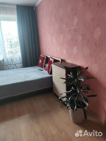 

1-к. квартира, 35 м², 5/5 эт.