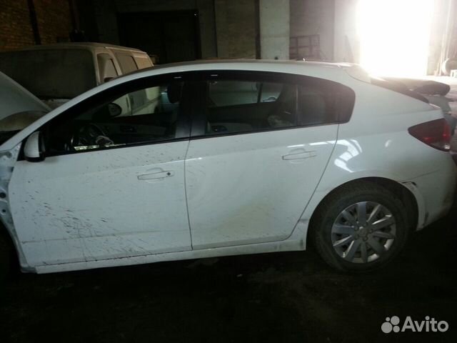Разбор Chevrolet Cruze Шевроле Круз 2012 1.8 AT Разбор Chevrolet Cruze Шевроле Круз 2012 1.8 AT