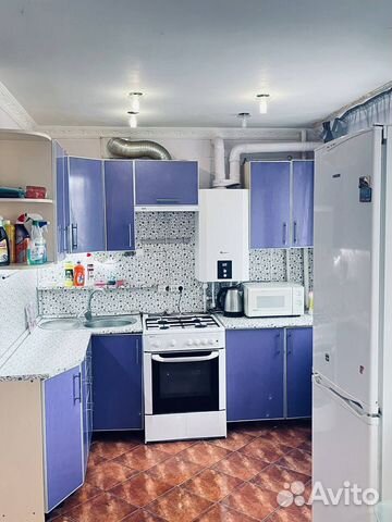 

3-к. квартира, 56,9 м², 7 кроватей