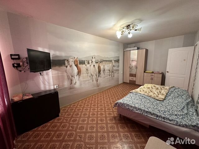 

2-к. квартира, 44 м², 4 кровати