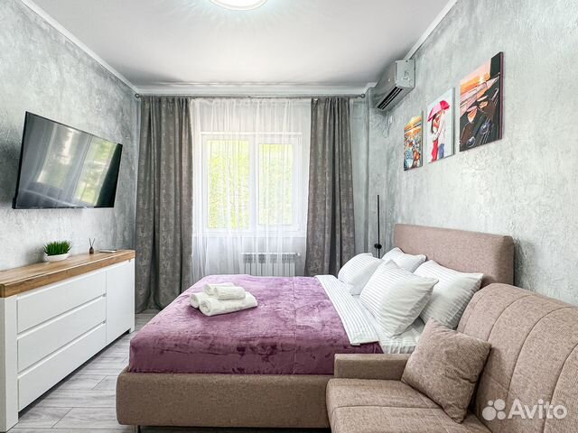 

Квартира-студия, 32 м², 2/3 эт.