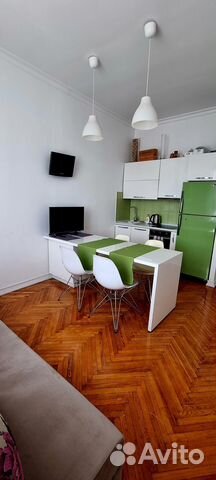

2-к. квартира, 50 м², 2 кровати