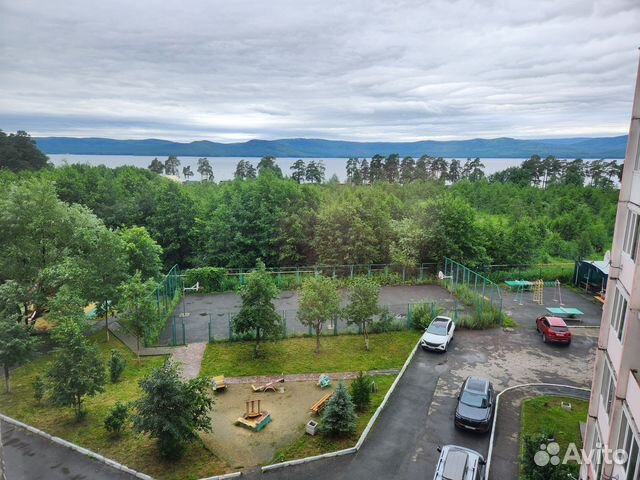 

2-к. квартира, 56 м², 4 кровати