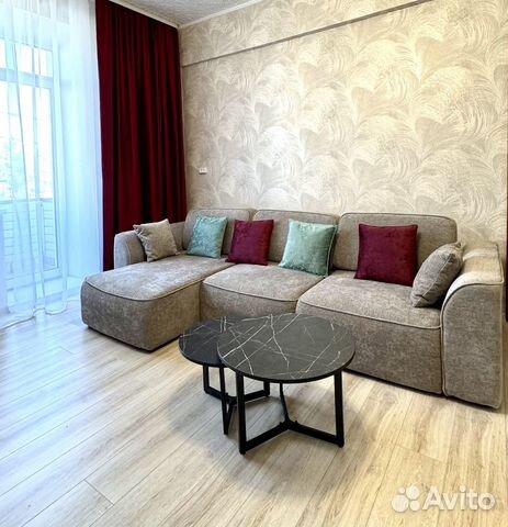 

3-к. квартира, 75 м², 5 кроватей