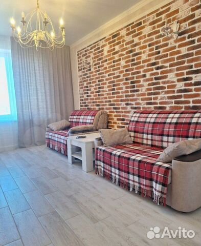 

1-к. квартира, 41 м², 6/10 эт.