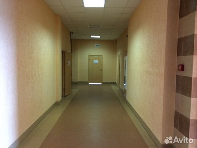 Офисное помещение, 18 м²