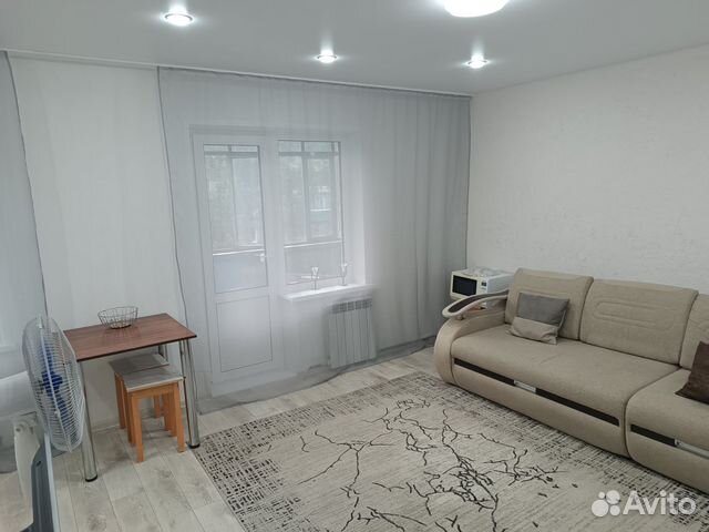 

2-к. квартира, 45,8 м², 4 кровати