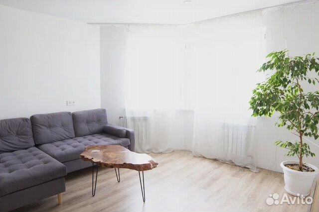 

2-к. квартира, 65 м², 3 кровати