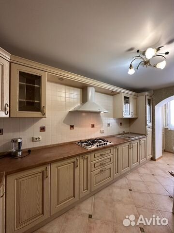 

2-к. квартира, 59 м², 1 кровать