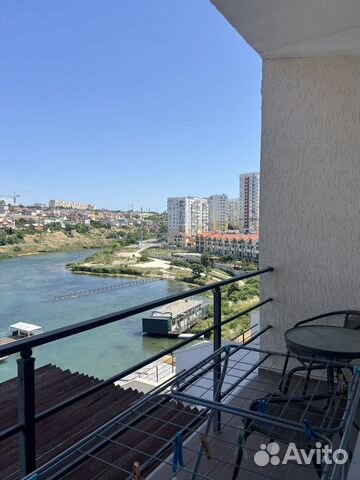 

2-к. квартира, 47 м², 6/6 эт.