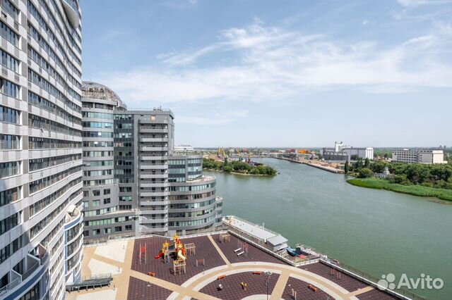 

1-к. квартира, 43,5 м², 13/31 эт.