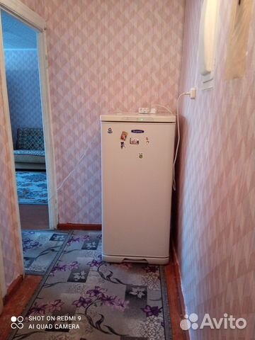 

2-к. квартира, 41 м², 3/5 эт.