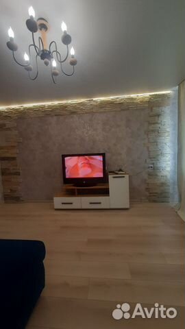 

2-к. квартира, 50 м², 2 кровати