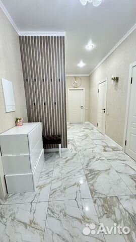 

2-к. квартира, 85 м², 4 кровати