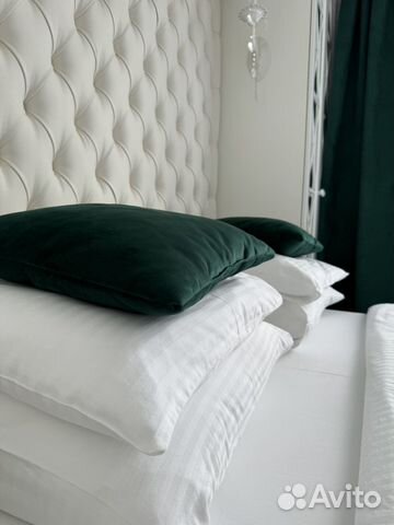 

2-к. квартира, 63 м², 3 кровати
