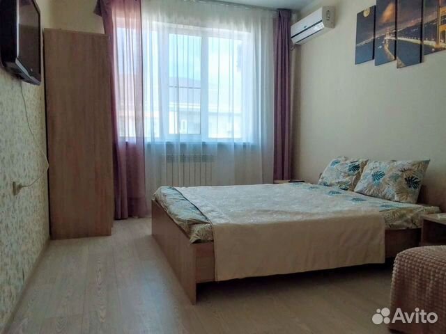

2-к. квартира, 52 м², 3/3 эт.