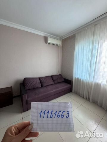 

2-к. квартира, 51 м², 1 кровать