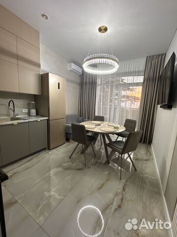 

2-к. квартира, 65 м², 4 кровати