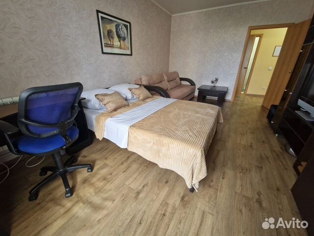 

2-к. квартира, 68 м², 4 кровати