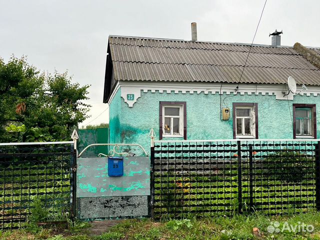 

2-к. дом, 12 м²