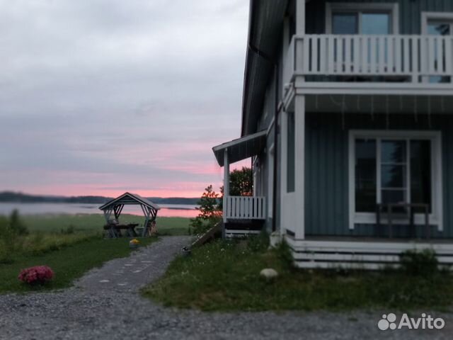 

3-к. дом, 128 м²