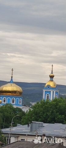 

1-к. квартира, 35 м², 1 кровать