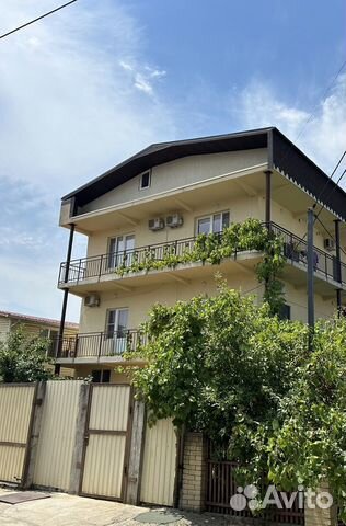 

Квартира-студия, 17,3 м², 2 кровати