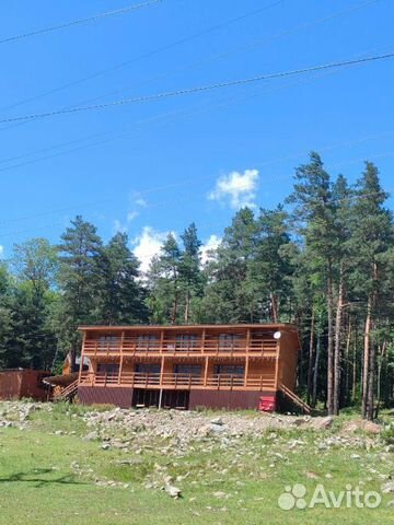 

4-к. дом, 230 м²