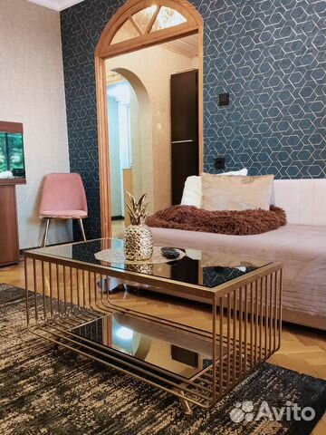 

2-к. квартира, 64,5 м², 4/9 эт.