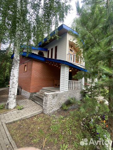 

4-к. дом, 150 м²