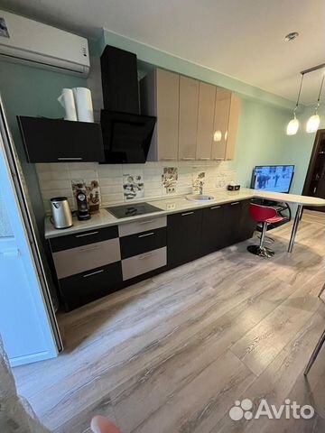 

2-к. квартира, 55,4 м², 3 кровати