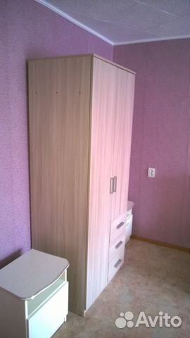 1-к квартира, 33 м², 4/5 эт. 1-к квартира, 33 м², 4/5 эт.