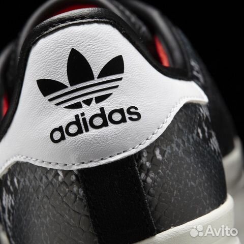 Кроссовки кожаные Adidas Superstar W S77408 Кроссовки кожаные Adidas Superstar W S77408