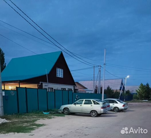 

4-к. дом, 110 м²