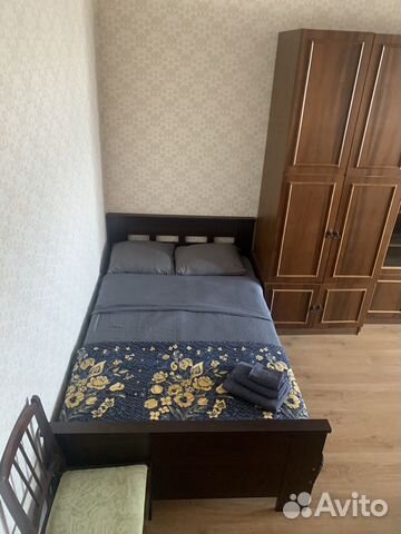 

2-к. квартира, 60 м², 4 кровати