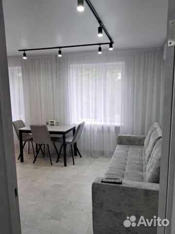 

3-к. квартира, 52 м², 3 кровати