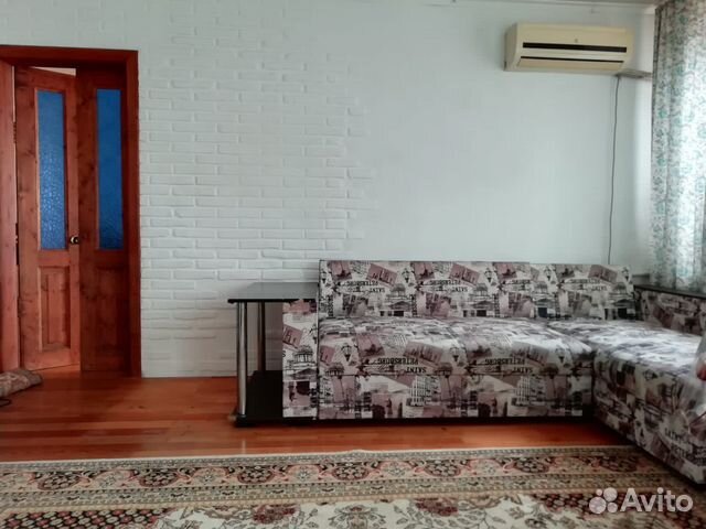 

1-к. квартира, 45 м², 4 кровати