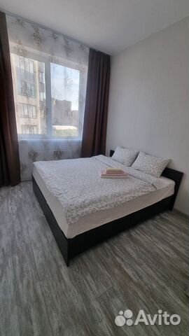 

2-к. квартира, 55 м², 4 кровати