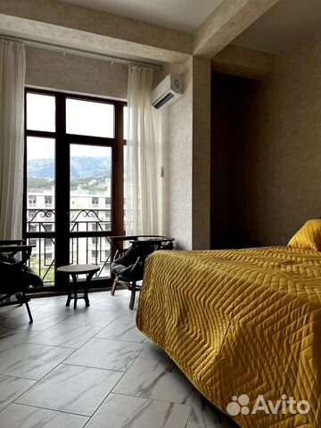 

2-к. квартира, 68 м², 3 кровати