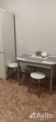 

1-к. квартира, 36,6 м², 2 кровати