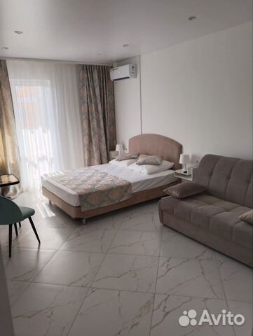 

1-к. квартира, 38 м², 6/8 эт.