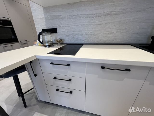 

Квартира-студия, 22 м², 2 кровати